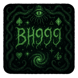 BH999 logo